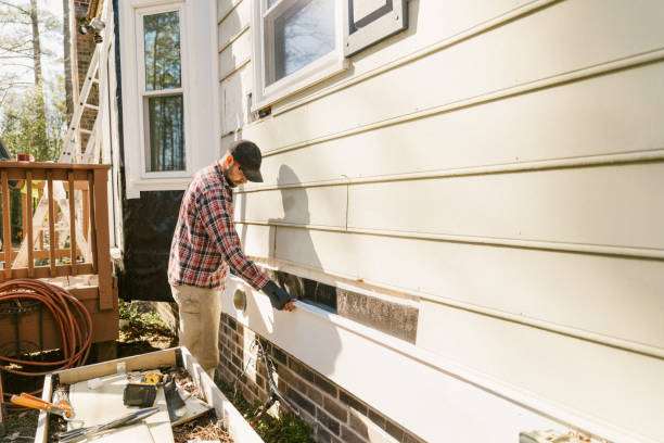 Top rated local Emergency Siding Repair specialists in Church Road, VA